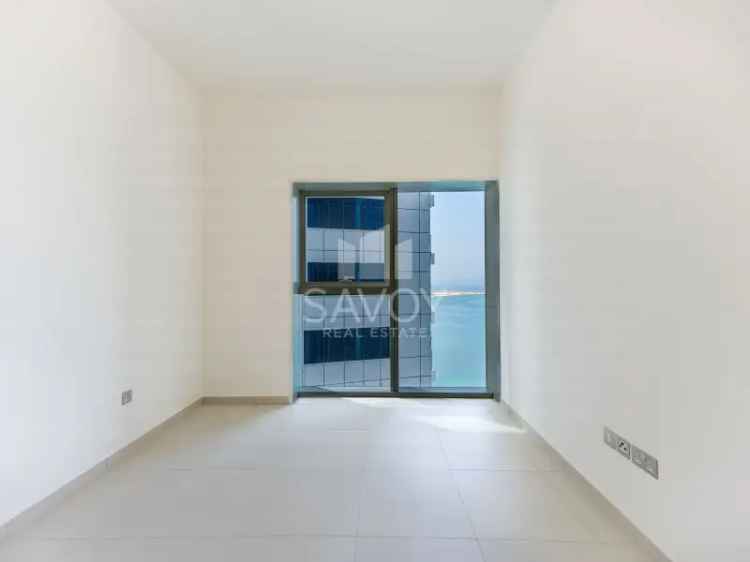 2 Bedroom 1520 Sq.Ft. Apartment for Rent in Corniche Road, Abu Dhabi