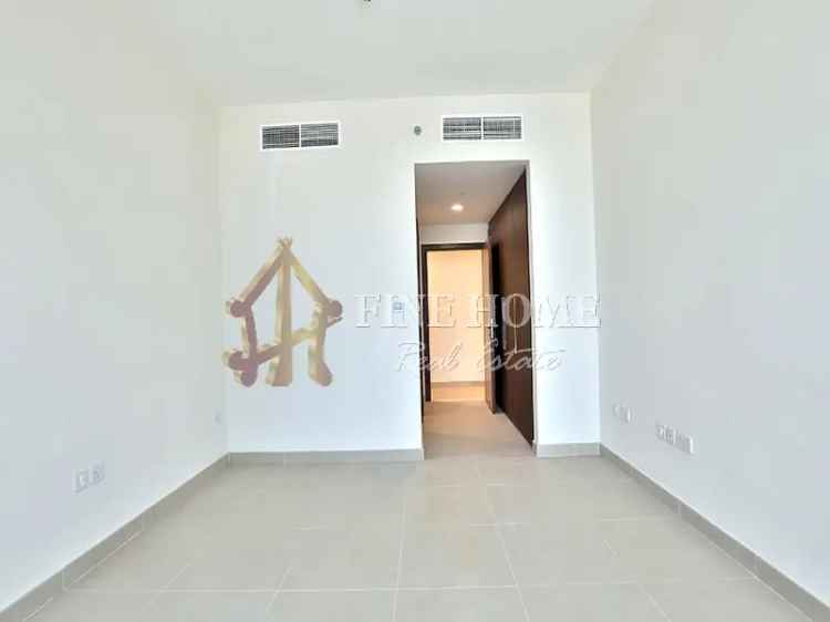 2 Bedroom 1650 Sq.Ft. Apartment for Rent in Corniche Road, Abu Dhabi