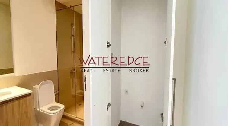 Rent 1 Bedroom Apartment in Dubai Hills Estate with Pool View