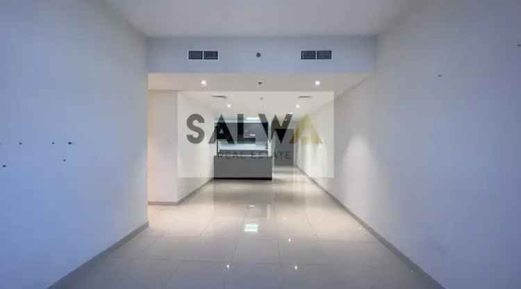 2 Bedroom 1450 Sq.Ft. Apartment for Rent in Duja Tower, Sheikh Zayed Road, Dubai