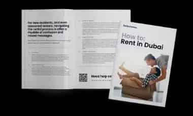Buy 1 Bedroom Apartment in Binghatti Crest Jumeirah Village Circle