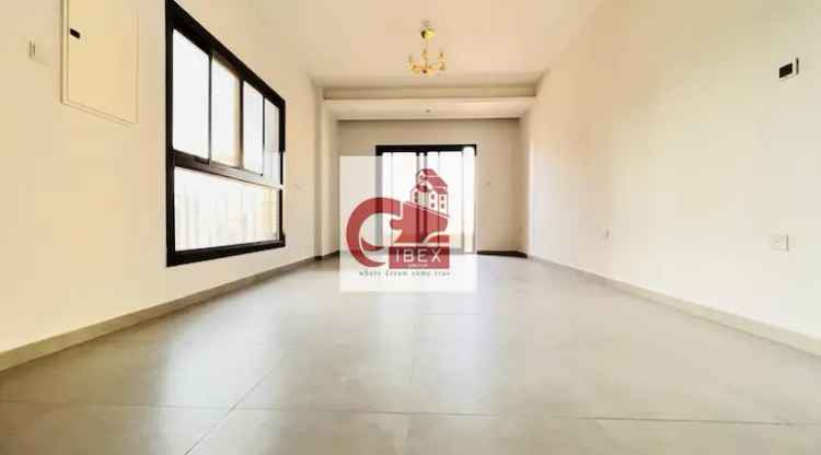 2 Bedroom 1435 Sq.Ft. Apartment for Rent in Element, Al Jaddaf, Dubai