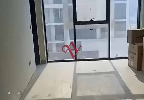 Buy 1 Bedroom Apartment in Meydan City Dubai with Pool View