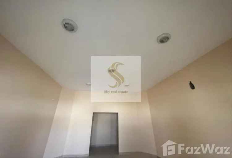 3 Bedroom Villa for sale at Al Dhait South