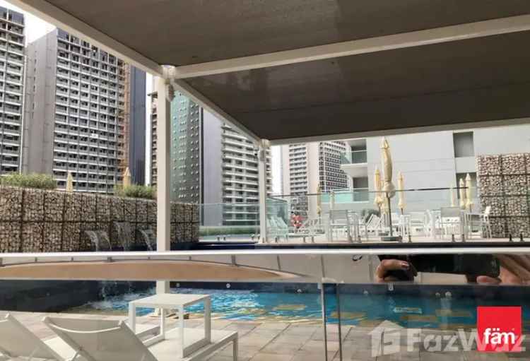 2 Bedroom Apartment for sale at Vera Residences