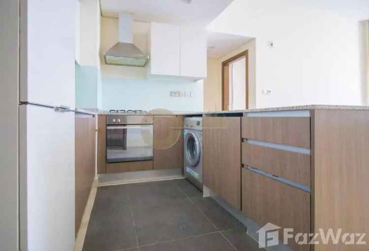 1 Bedroom Apartment for sale at Azizi Aliyah