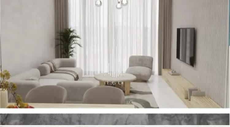 Buy 3 Bedroom Apartment in Radiant Marina Towers Al Reem Island Abu Dhabi