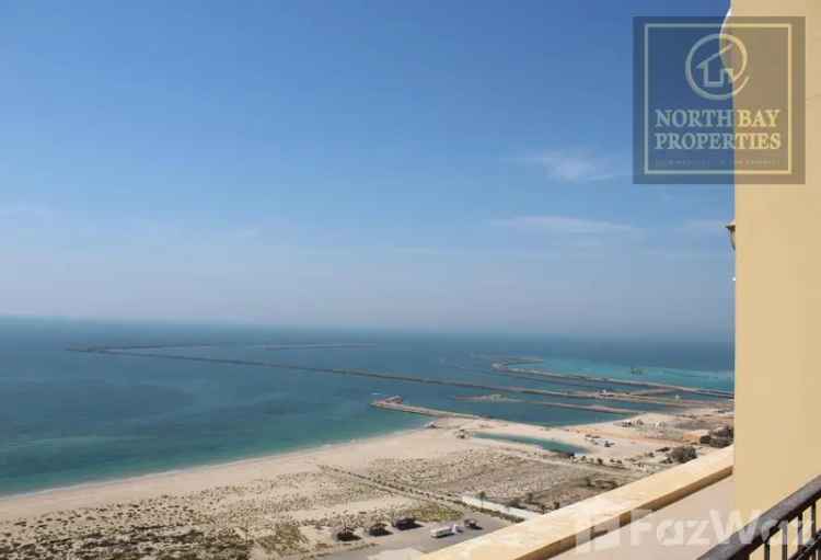 Buy 4 Bedroom Penthouse in Royal Breeze with Marina Views