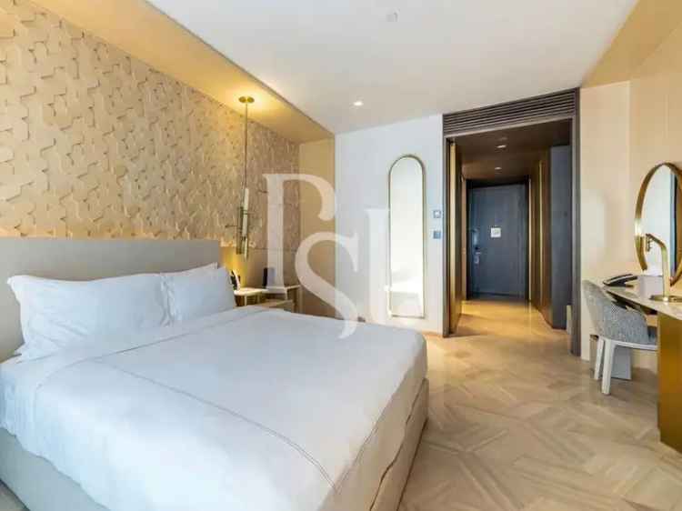 Studio for Sale in FIVE Palm Jumeirah , The Palm Jumeirah , Dubai