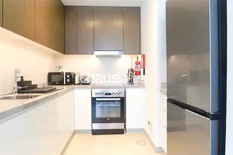 1 Bedroom Apartment To Rent