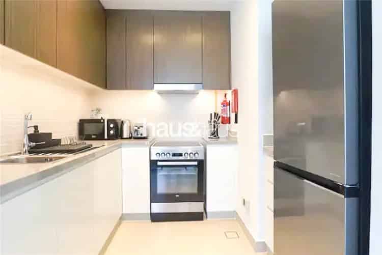 1 Bedroom Apartment To Rent