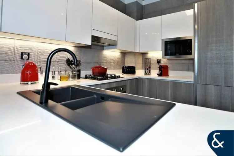 1 Bedroom Apartment for Sale in Al Barsha South, Al Barsha.