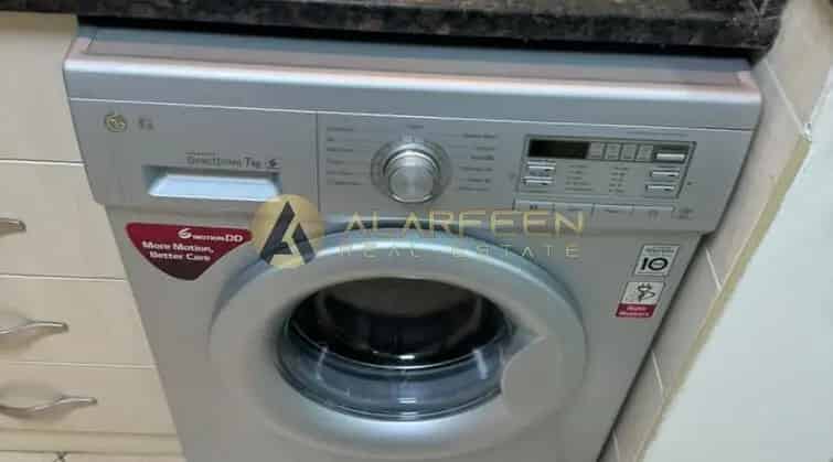 1 Bedroom 645 Sq.Ft. Apartment for Rent in UniEstate Sports Tower, Dubai Sports City, Dubai