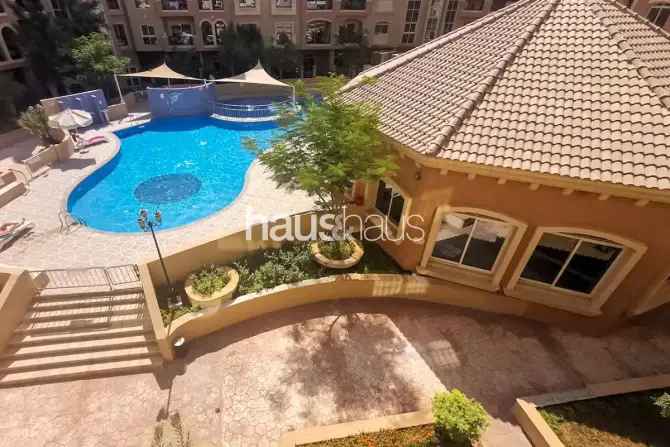 2 Bed Apartment For Sale in Diamond Views 4