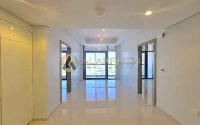 2 Bedroom 813 Sq.Ft. Apartment for Rent in Aykon City, Business Bay, Dubai