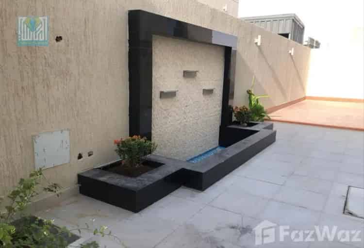 Buy 5 Bedroom Villa in Al Yasmeen with Luxury Finishing