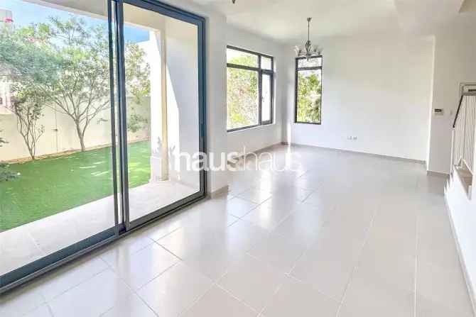 3 Bed Villa To Rent in Mira Oasis 1