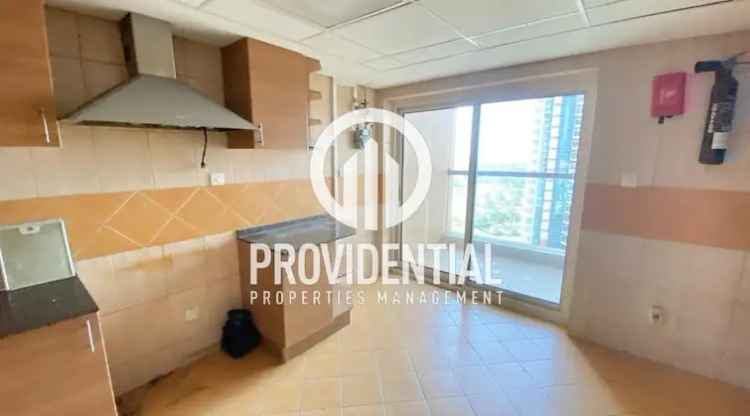 3 Bedroom 3100 Sq.Ft. Apartment for Rent in Al Khalidiyah, Abu Dhabi