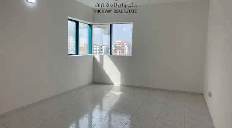 Rent Spacious 2 Bedroom Apartment in Sheikh Zayed Road Dubai with Pool