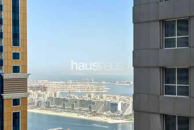 3 Bed Apartment To Rent in Marina Pinnacle