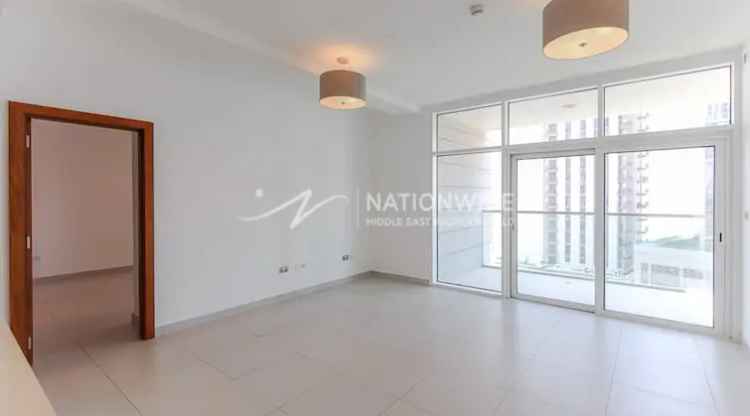 2 Bedroom 1302 Sq.Ft. Apartment for Sale in Shams Abu Dhabi, Al Reem Island, Abu Dhabi