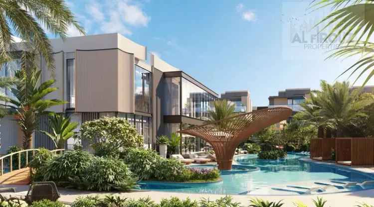 3 Bedroom 3900 Sq.Ft. Townhouse for Sale in Nad Al Sheba, Dubai