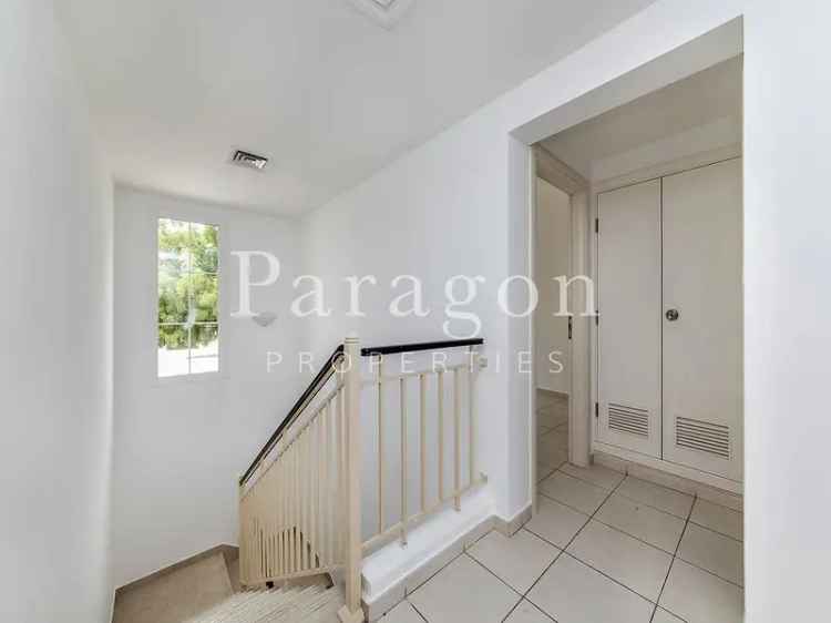 Great Location Close to pool Vacant