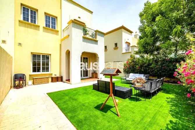 2 Bed Villa To Rent in Springs 3
