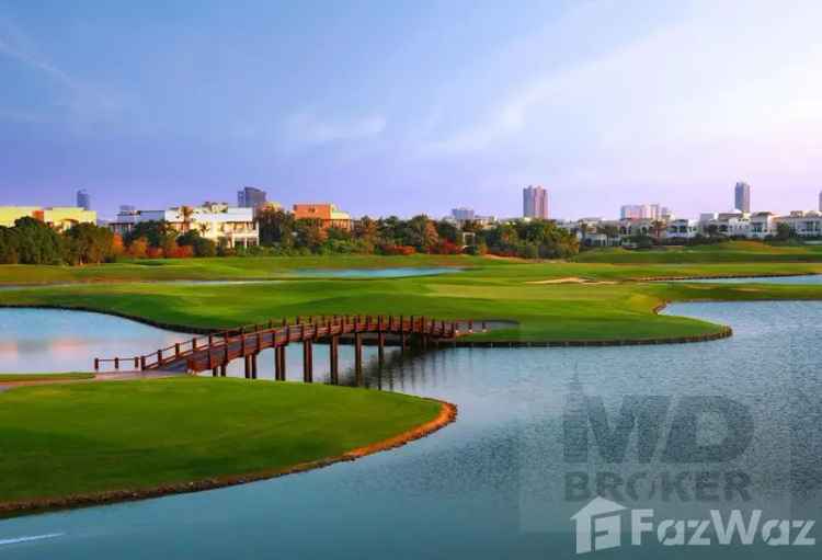 Buy 1 Bedroom Apartment in Golf Heights Emirates Hills 2