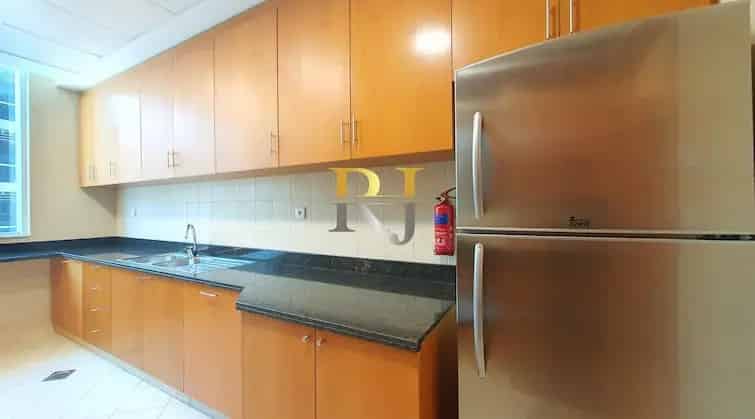 Rent 2 Bedroom Apartment in Business Bay with Luxury Features