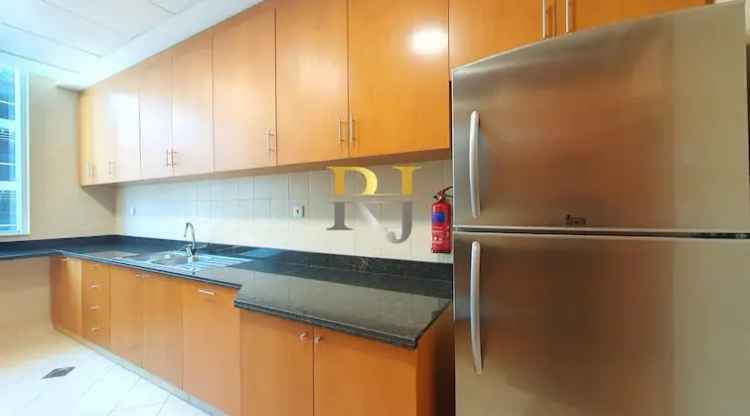 Rent 2 Bedroom Apartment in Business Bay with Luxury Features