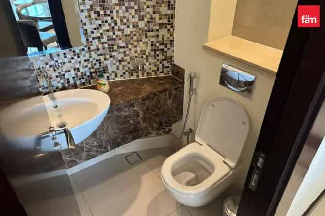 1 Bed Hotel Apartment For Sale in The Address Downtown Dubai