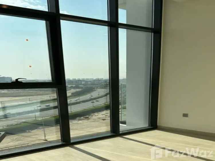 Rent 1 Bedroom Apartment in Azizi Riviera Dubai with Open View