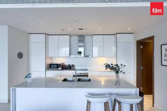 2 Bed Apartment For Sale in City Walk