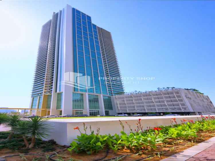 Apartment for Sale in Tala Tower , Al Reem Island , Abu Dhabi