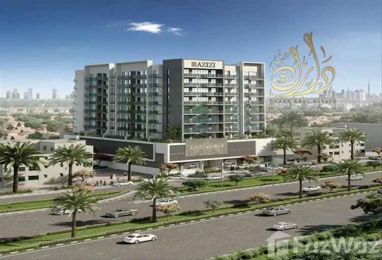 Buy 2 Bedroom Apartment in Jebel Ali Industrial with Modern Features