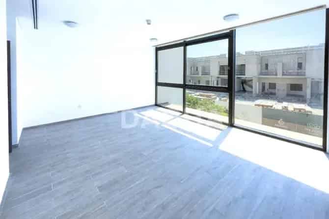 4 Bed Townhouse For Sale in Al Furjan West