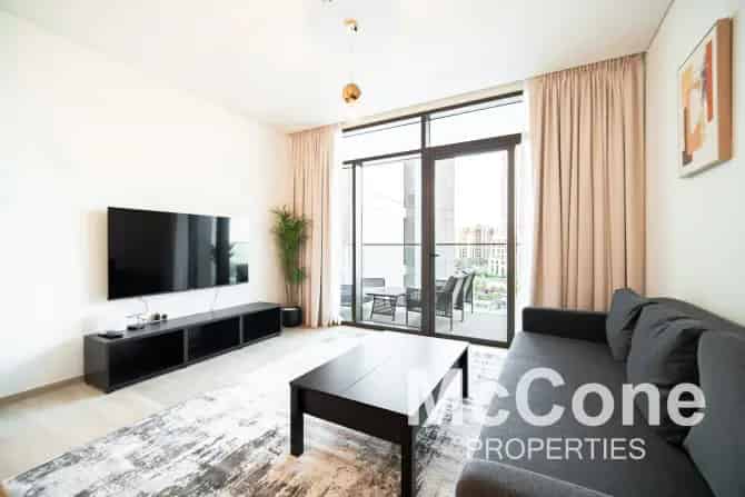 1 Bed Apartment To Rent in Palace Residences