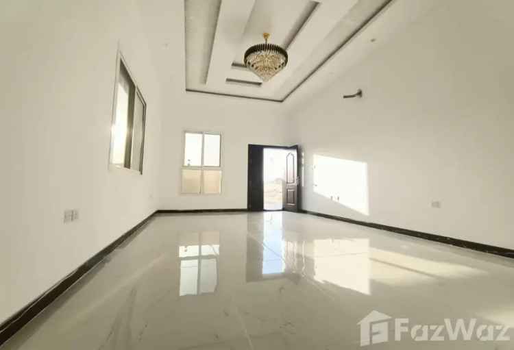 5 Bedroom Villa for sale at Al Yasmeen 1