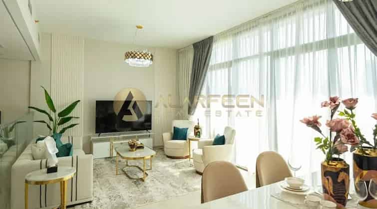 Buy 1 Bedroom Apartment in Jumeirah Lake Towers with Luxury Amenities