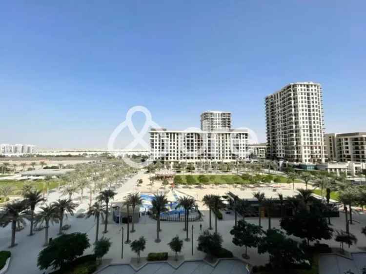 Buy 3 Bedroom Apartment for Sale in Rawda Apartments Town Square Dubai