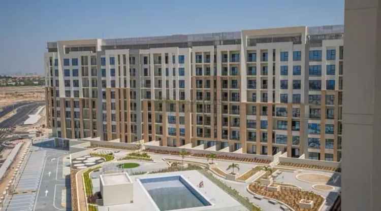 1 Bedroom 506 Sq.Ft. Apartment for Sale in Dubailand, Dubai