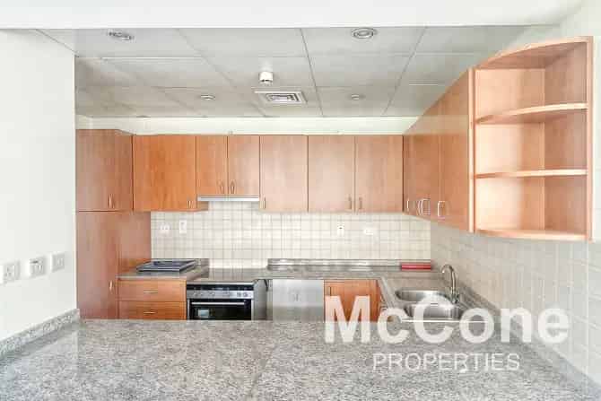 3 Bed Apartment To Rent in Al Jaz 3