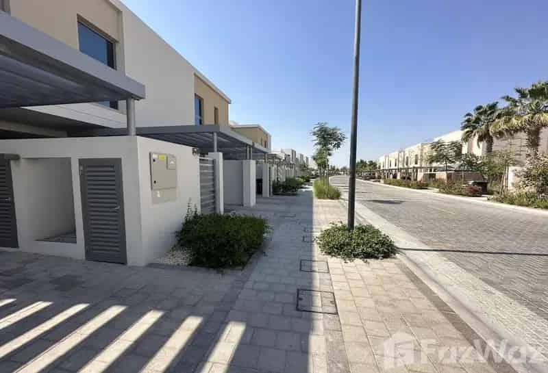 3 Bedroom Villa for sale at Al Zahia 4