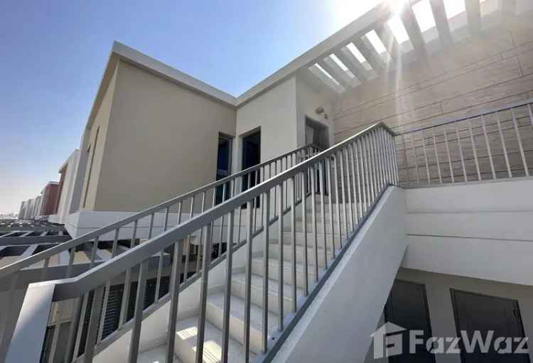 Buy 3 Bedroom Villa in Al Zahia with Luxury Features