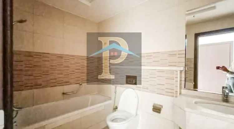 Rent 1 Bedroom Apartment in Dubai Sports City with Modern Amenities