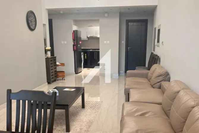 4 Bed Apartment To Rent in Elite Business Bay