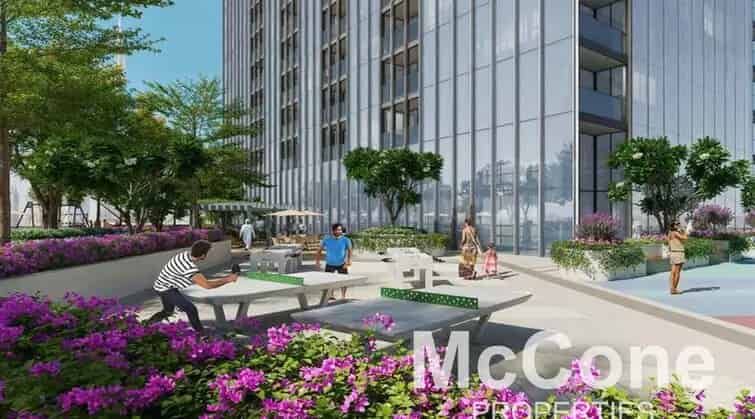 2 Bedroom 848 Sq.Ft. Apartment for Sale in Ras Al Khor Industrial, Ras Al Khor, Dubai