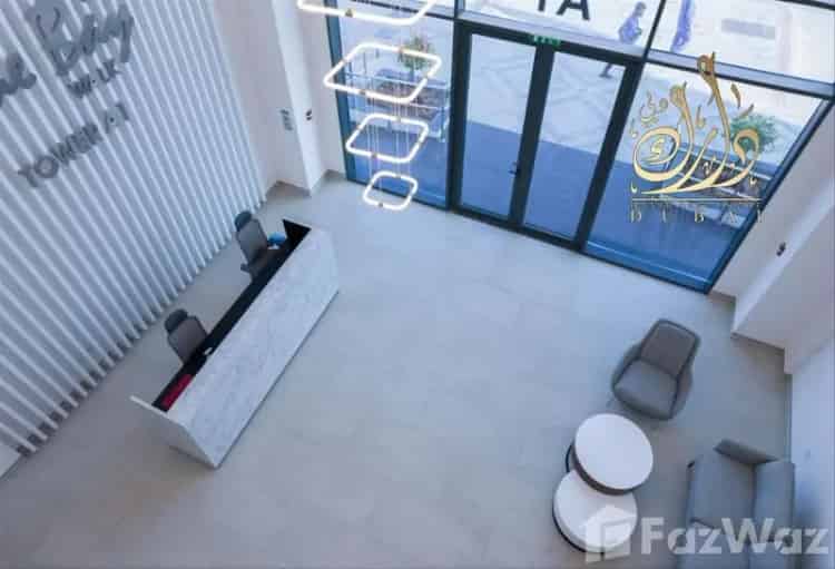 Buy 1 Bedroom Apartment in Sharjah Waterfront City with Beach Views