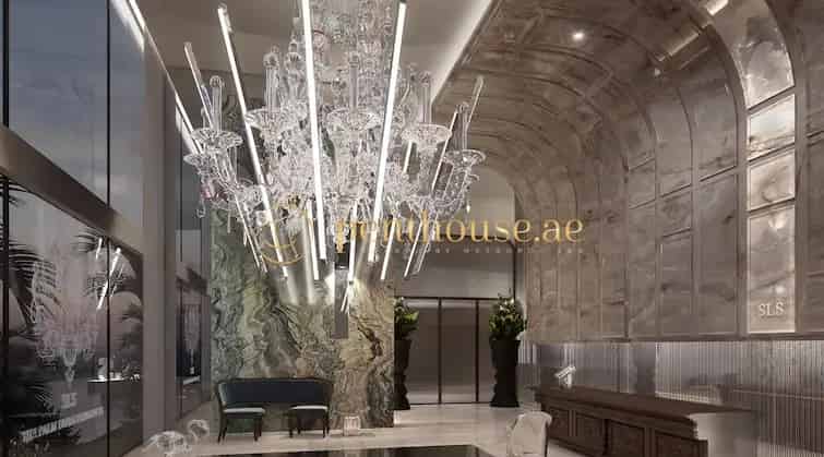 Buy Duplex in Palm Jumeirah with Stunning Views and Amazing Amenities